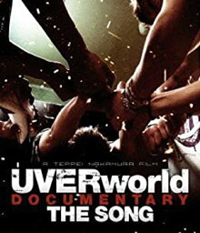 【中古】 UVERworld DOCUMENTARY THE SONG [Blu-ray]
