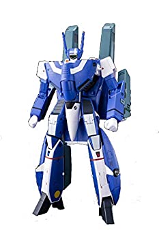 【未使用】【中古】 1/60 完全<strong>変形</strong> VF-1J スーパー<strong>バルキリー</strong> マクシミリアン ジーナス 搭乗機 Premium Finish