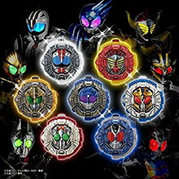 【未使用】【中古】 <strong>仮面ライダージオウ</strong> サウンド<strong>ライドウォッチ</strong>シリーズ GP<strong>ライドウォッチ</strong>PB02