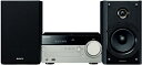 【未使用】【中古】ソニー マルチオーディオコンポ Bluetooth/Wi-Fi/AirPlay/FM/AM/ワイドFM/ハイレゾ対応 CMT-SX7