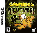 【中古】【輸入品・未使用】Garfield Nightmare (輸入版)
