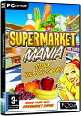 【中古】【輸入品・未使用】supermarket mania (PC) (輸入版)