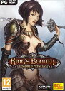 【中古】【輸入品・未使用】King's Bounty: Armored Princess (輸入版)