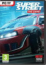    AiEgp Super Street: The Game (PC DVD) (A 