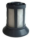 【中古】【輸入品・未使用】1 Bissell Dirt Bin filter; Fits Bissell Zing Bagless Canister Vacuum. Part 203-1532; Designed & Engineered by Crucial Vacuum