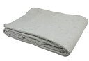 【中古】【輸入品・未使用】Kensington ローズ マットレス ベッドスプレッド/カバー。 Full Bedspread 96%ダブルクォーテ% x 110%ダブルクォーテ% グレー 6350