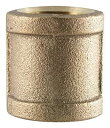 【中古】【輸入品・未使用】Ldr 322?co-38真鍮カップリング、3?/ 8インチ