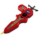    AiEgp Youngtoys xCu[ho[Xg B-94 Digital Sword Launcher Red [sAi]