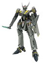 【中古】【輸入・日本仕様】マクロスF(フロンティア) VF100’s VF-25S メサイアバルキリー(オズマ・リー機)