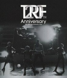 【中古】TRF <strong>20th</strong> Anniversary Tour (Blu-ray Disc)