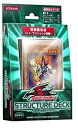 【中古】【輸入・日本仕様】遊戯王5D's ストラクチャーデッキ ロード・オブ・マジシャン 限定版