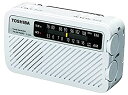 【中古】東芝 ラジオ TY-JKR5