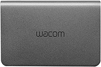 【未使用】【<strong>中古</strong>】ワコム Wacom Link Plus (Wacom Cintiq Pro 13/16専用 変換コネクタ) ACK42819