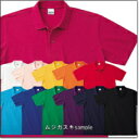 激安 ポロシャツ クールビズ　3Lサイズも同じ価格で当店最安値カジュアル激安ポロシャツCP激安 ポロシャツ クールビズ楽天ランキング1位！