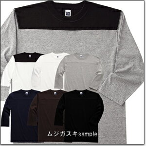 ★Jellan MHT　3/4ホッケーTシャツ【1000181】【半額 50％OFF以下】【】