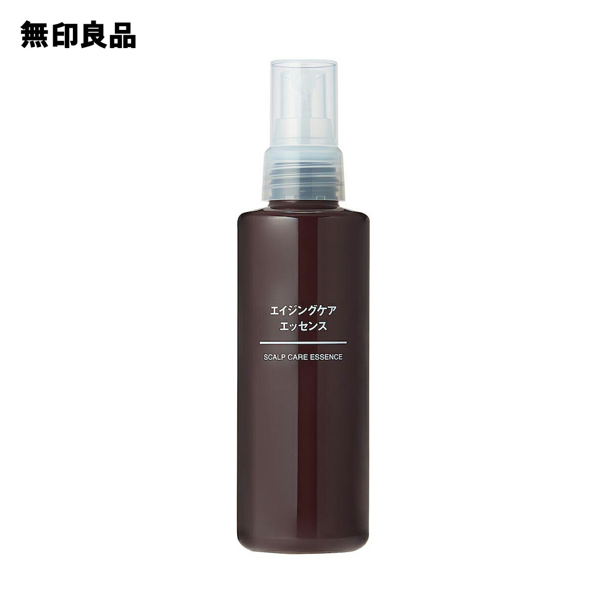 【<strong>無印良品</strong> 公式】<strong>エイジングケア</strong>エッセンス 150mL