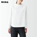 【無印良品 公式】洗いざらしブロードブラウス (婦人)