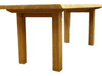 ■無垢のテーブル：オプション加工高さ調整■【製造直売だから出来るオプション加工！】使いやすいサイズにテーブルの高さを調整したいという方へ。