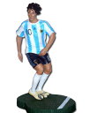【SALE50%OFF】SD社 アルゼンチン代表ワールドカップ2010 リオネル・メッシー グランデフィギュア【サッカー/MESSI/FCバルセロナ】C279
