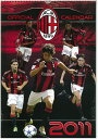 y\ECM21zAC~ 2011 A3Ǌ|J_[yZGA/AC MILAN/TbJ[z