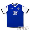   A~jA r[tFg Nun150N胂f   16-17 TbJ[ ufX[K Arminia Bielefeld  lR|XΉ\