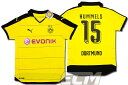  \ECM32  SALE {VAEhgg z[  15ԃtX Hummels jtH[ 15-16 ufX[K TbJ[ Dortmund 