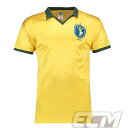 【予約SCD01】【国内未発売】ScoreDraw ブラジル代表 1986 WCファイナル モデル【BRASIL /サッカー/ワールドカップ/ユニフォーム】ScoreDraw