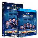 【予約FRA02】【国内未発売】フランス代表 "Les Bleus 2018" ドキュメンタリー DVD&ブルーレイ 【サッカー/エムバペ/グリーズマン/ロシアワールドカップ/Blu-ray】