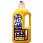 【5250円以上で送料無料】【第一石鹸】パイプクリーナー 1000ml 