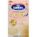 【森永Eお母さん】ペプチドミルク【ミルクティー風味】【18g×12本】【森永乳業】【RCP】【5250円以上で送料無料*沖縄地区は除きます】