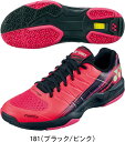 【お取り寄せ含】【送料無料】YONEX ヨネックス テニスシューズ POWER CUSHION AERUSDASH 3 WIDE パワークッションエアラスダッシュ3ワイドGC SHTAD3WG 181 クレー・砂入り人工芝コート用