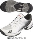 【お取り寄せ含】【送料無料】YONEX ヨネックス テニスシューズ POWER CUSHION TEAM WIDE GC パワークッションチームワイドGC SHTTWGC クレー・砂入り人工芝コート用
