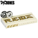 XP[g{[h xAO BONES BEARINGS {[YxAO Z~bNbY FF H15