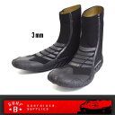 【数量限定】SALE セール 20%OFF サーフィン ブーツ SURF8 サーフエイト SPRITSOLE BOOTS スプリットソールブーツ 86F1W4 サーフブーツ 3mm DDF J28