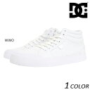 メンズ シューズ DC SHOE ディーシーシュー EVAN SMITH HI TX DM171035 EE1 A28
