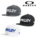 キャップ OAKLEY オークリー MARK 2 NOVELTY SNAP BACK 911784 EES D20