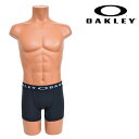 メンズ サーフインナー 水着 サポーター インナーパンツ OAKLEY オークリー Pressure Shorts 482338JP EE1 E26