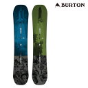 送料無料 スノーボード 板 BURTON バートン PROC...