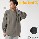 SALE セール 20%OFF メンズ トレーナー Timberland ティンバーランド AF SLS Boxy Fit Crew swt TB0A1LJM EE3 I15