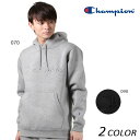 メンズ パーカー Champion チャンピオン C8-LS...