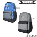 obNpbN SUPER BRAND X[p[uh LOMAS BACKPACK 15BPLOMA EEF I12