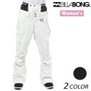   Xm[{[h EFA pc BILLABONG r{ STANDARD PANT AH01L-706 17-18ffB[X EX J18