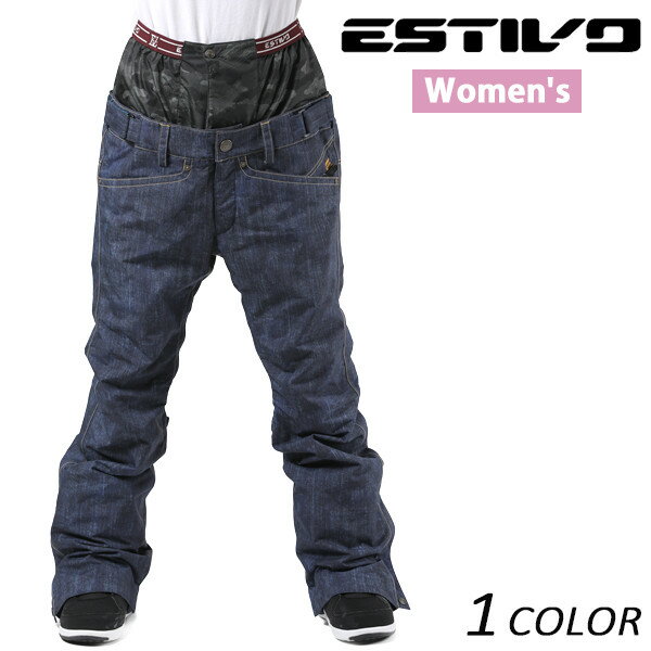   Xm[{[h EFA pc ESTIVO GXeB{ EV-LOVEDENIM PT EVW3723 17-18ffB[X EX J27