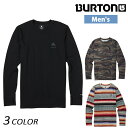 スノーボード ウェア インナーウェア BURTON バートン...