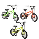 補助輪付き キッズバイク KIDS BI...
