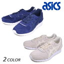 レディース シューズ asics tiger アシックスタイ...