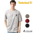 SALE セール 40%OFF メンズ 半袖 Tシャツ Timberland ティンバーランド W BK DSRPTVE LOGO TB0A1MBV FF1 B28