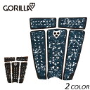 GORILLA GRIP SObv CAMPAIGN Ly[ 2019Nf T[tB fbLpbh H1 C31