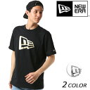メンズ 半袖 Tシャツ NEW ERA ニューエラ SS PTEE PAISLEY FL ペイズリー フラッグロゴ FF1 C17