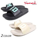 サンダル Diamond Supply Co. ダイヤモンド...